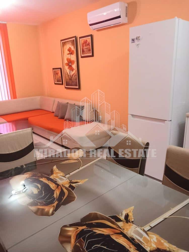 Двустаен Апартамент в кв,.Люлин 9 - 0