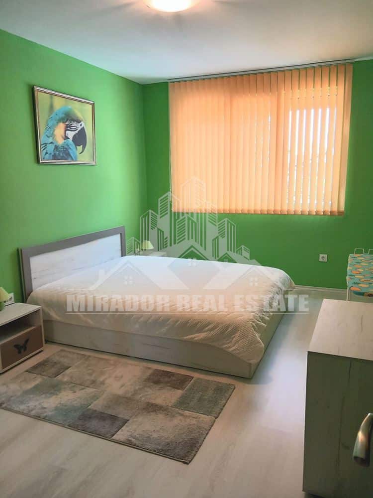 Двустаен Апартамент в кв,.Люлин 9 - 0