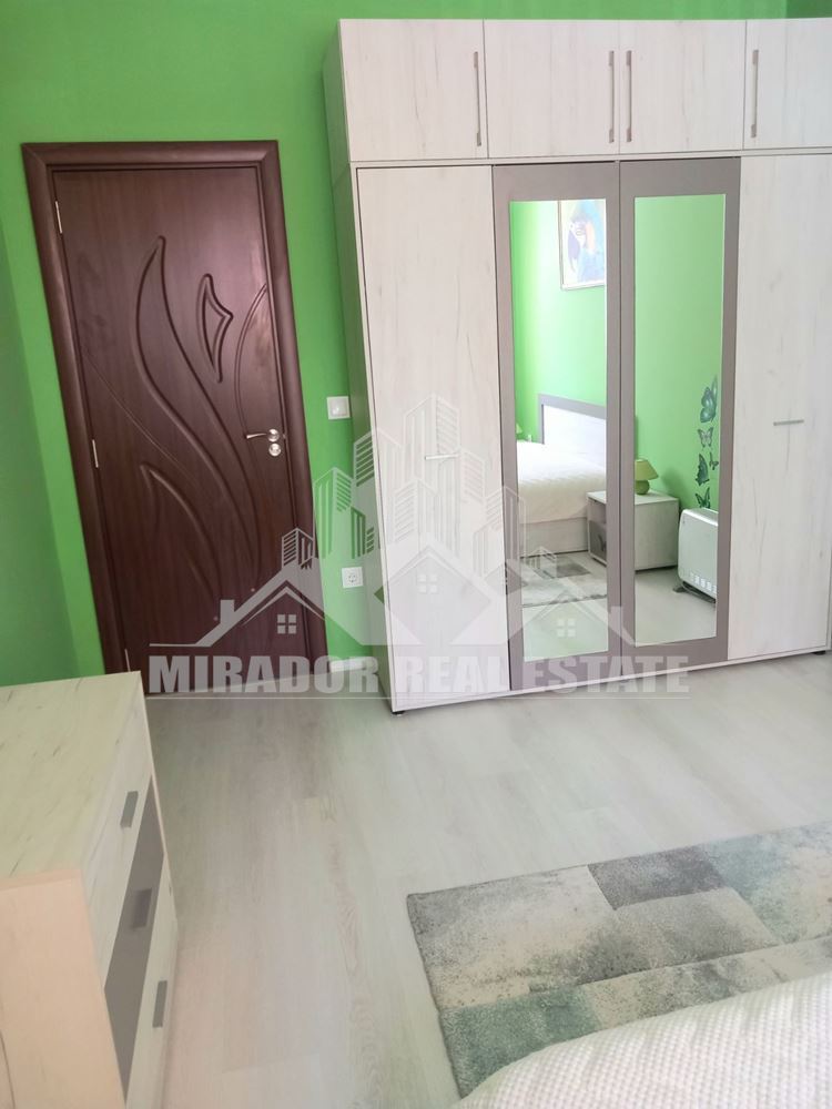 Двустаен Апартамент в кв,.Люлин 9 - 0