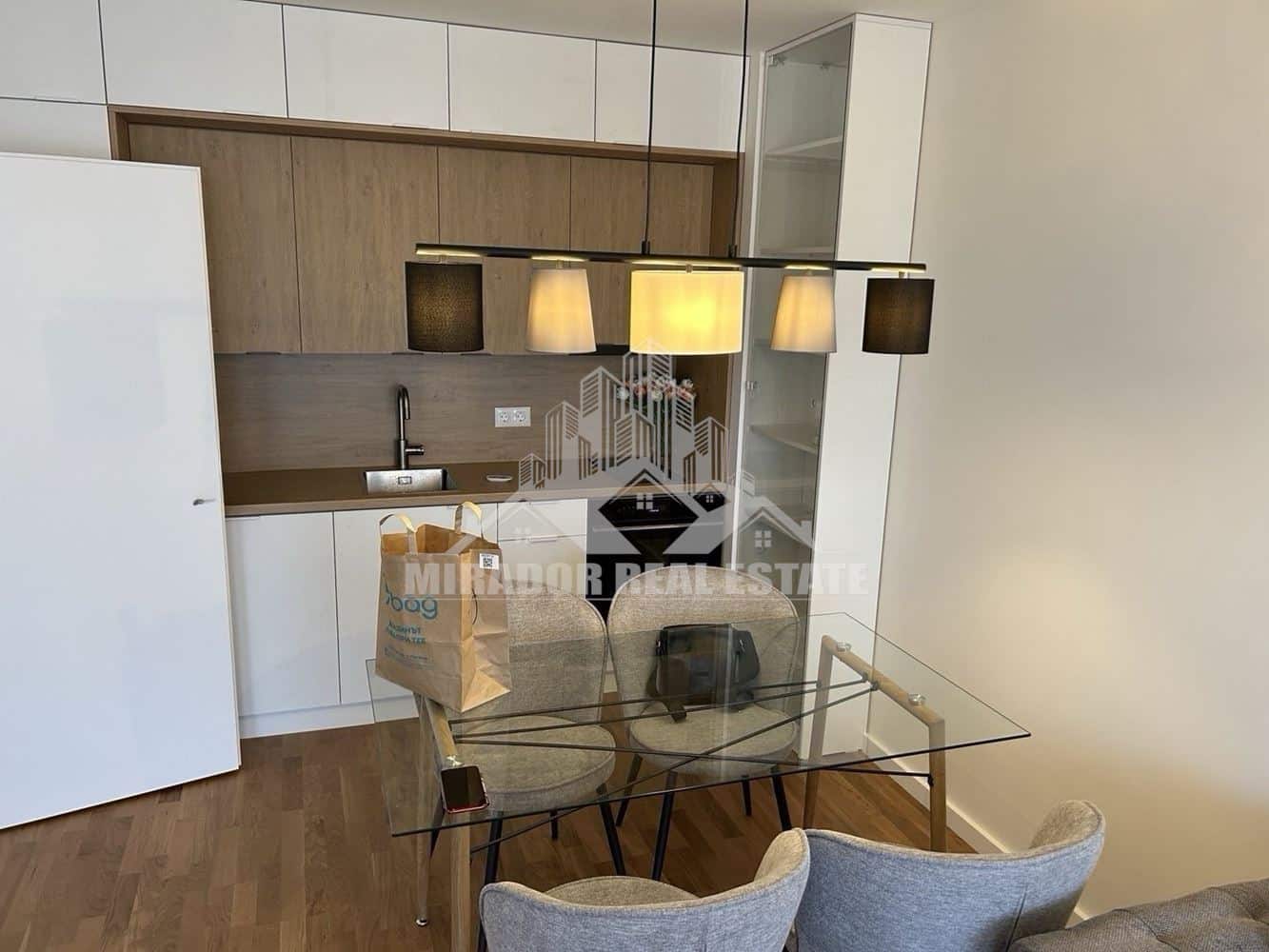 Двустаен Апартамент в Малинова Долина-0 Двустаен Апартамент в Малинова Долина - 0