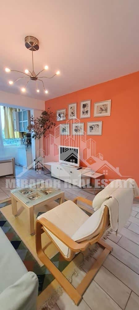 Двустаен Апартамент в кв.Хаджи Димитър - 0