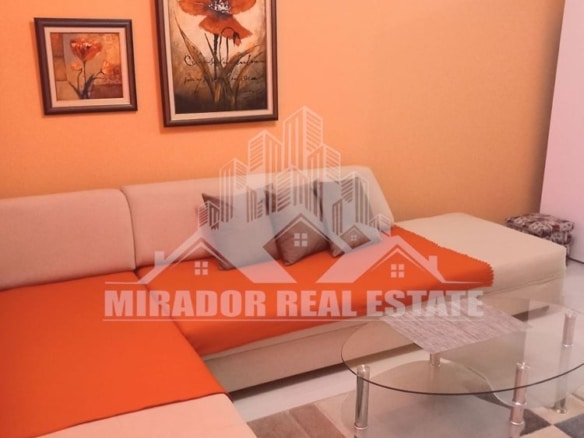 Двустаен Апартамент в кв,.Люлин 9 - 0