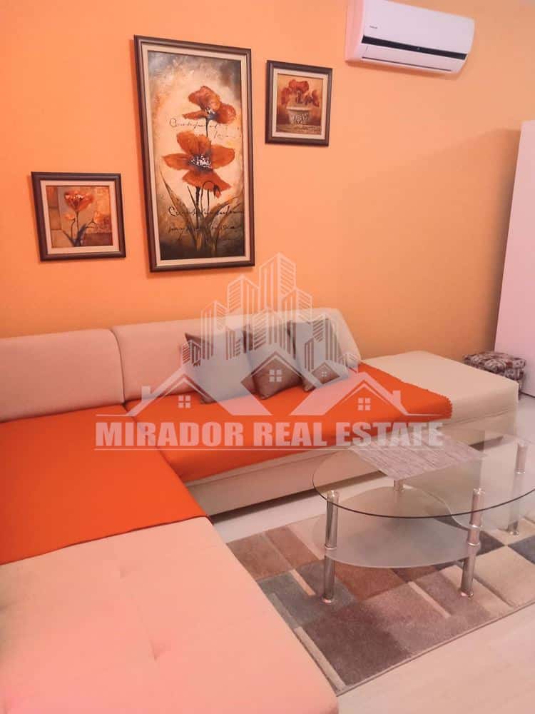 Двустаен Апартамент в кв,.Люлин 9 - 0