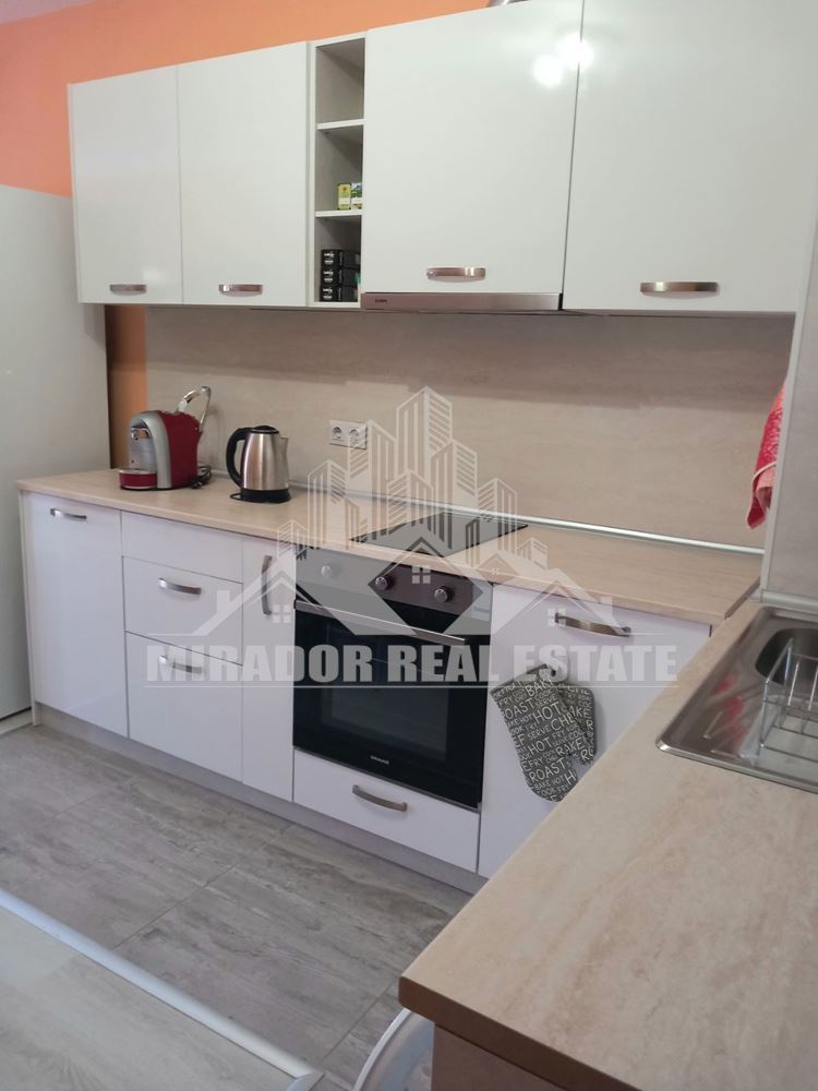 Двустаен Апартамент в кв,.Люлин 9 - 0