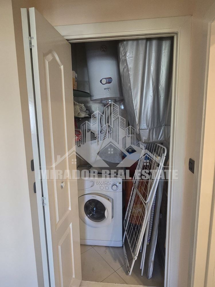 Тристаен Апартамент в кв.Бъкстон - 0