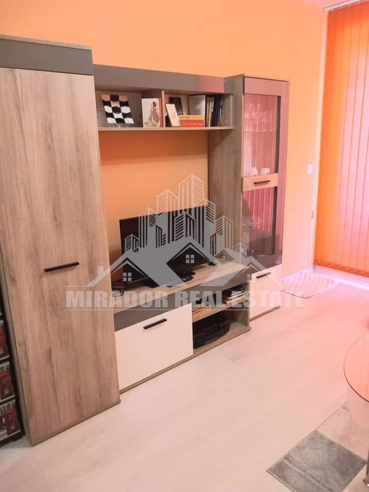 Двустаен Апартамент в кв,.Люлин 9 - 0