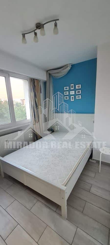 Двустаен Апартамент в кв.Хаджи Димитър - 0