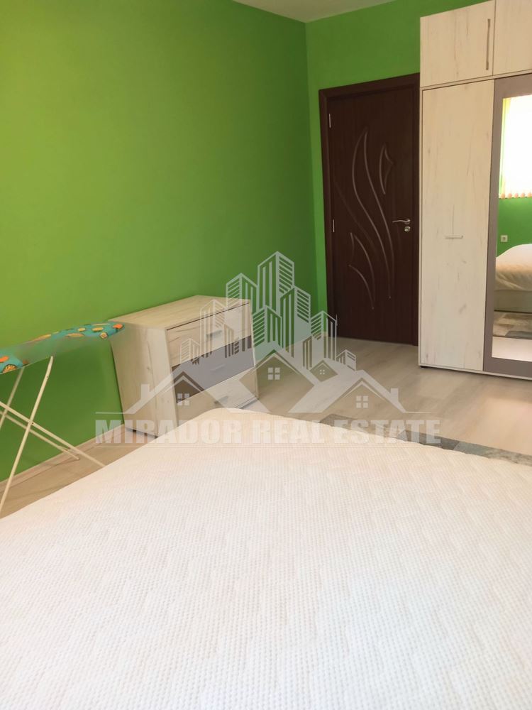 Двустаен Апартамент в кв,.Люлин 9 - 0