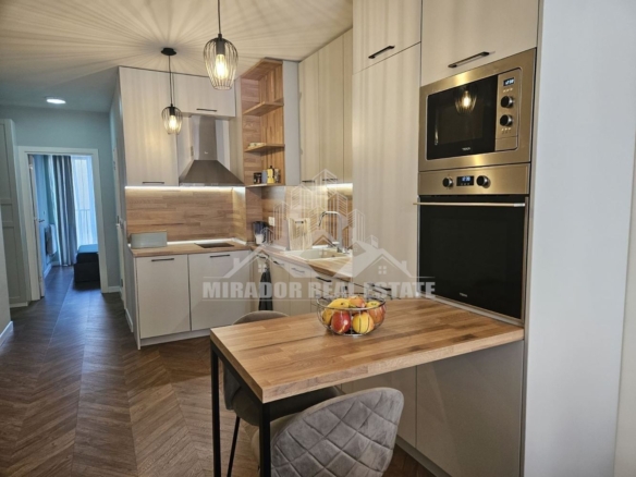 Двустаен Апартамент -кв.Дружба - 0