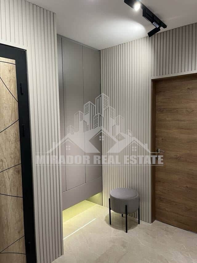 Тристаен Апартаментът – Малинова долина-0 Тристаен Апартаментът - Малинова долина - 0