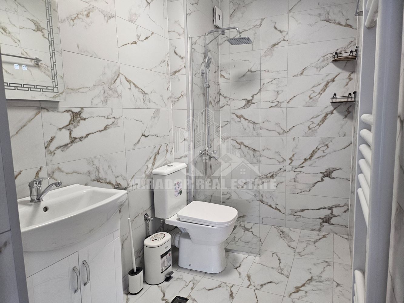 Тристаен обзаведен в кв .Малинова долина-0 Тристаен обзаведен в кв .Малинова долина - 0