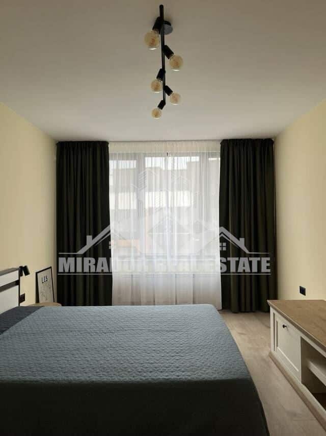 Тристаен Апартаментът – Малинова долина-0 Тристаен Апартаментът - Малинова долина - 0