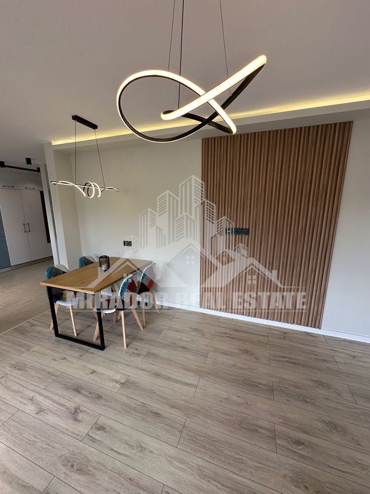 Двустаен апартамент в Овча Купел - 0