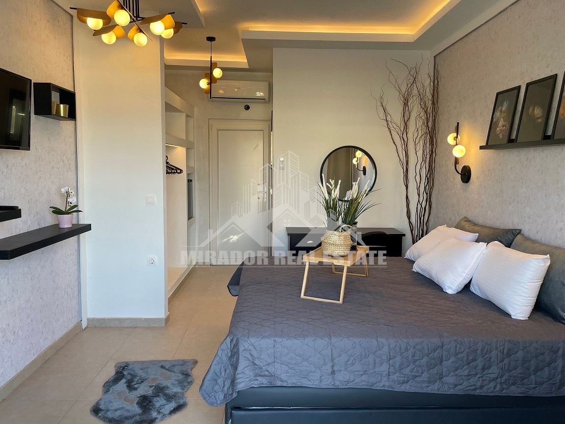 Хотел – Халкидики, Криопиги-0 Хотел - Халкидики, Криопиги - 0