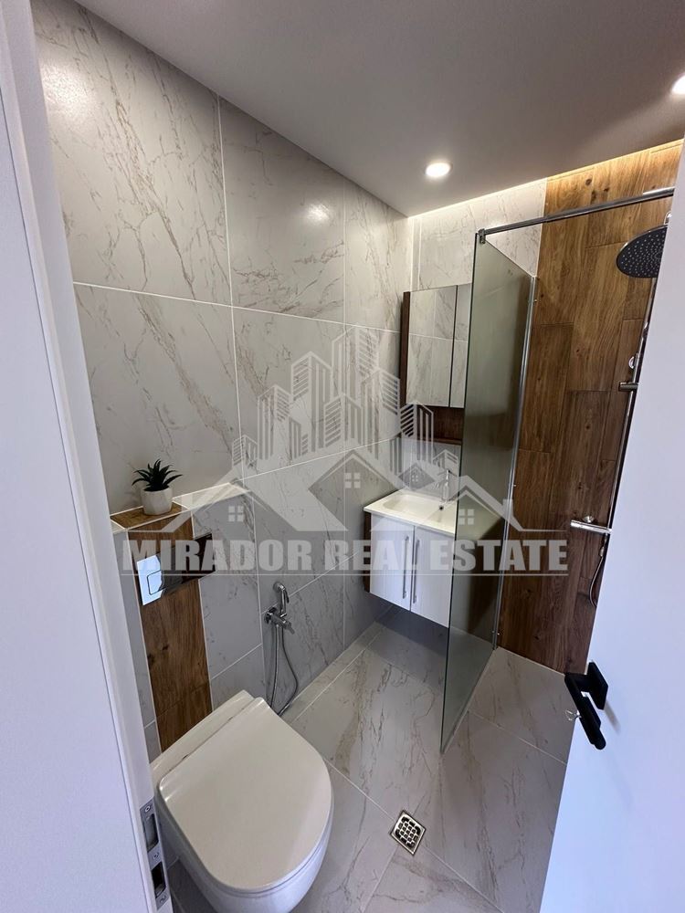 Двустаен апартамент в Овча Купел - 0