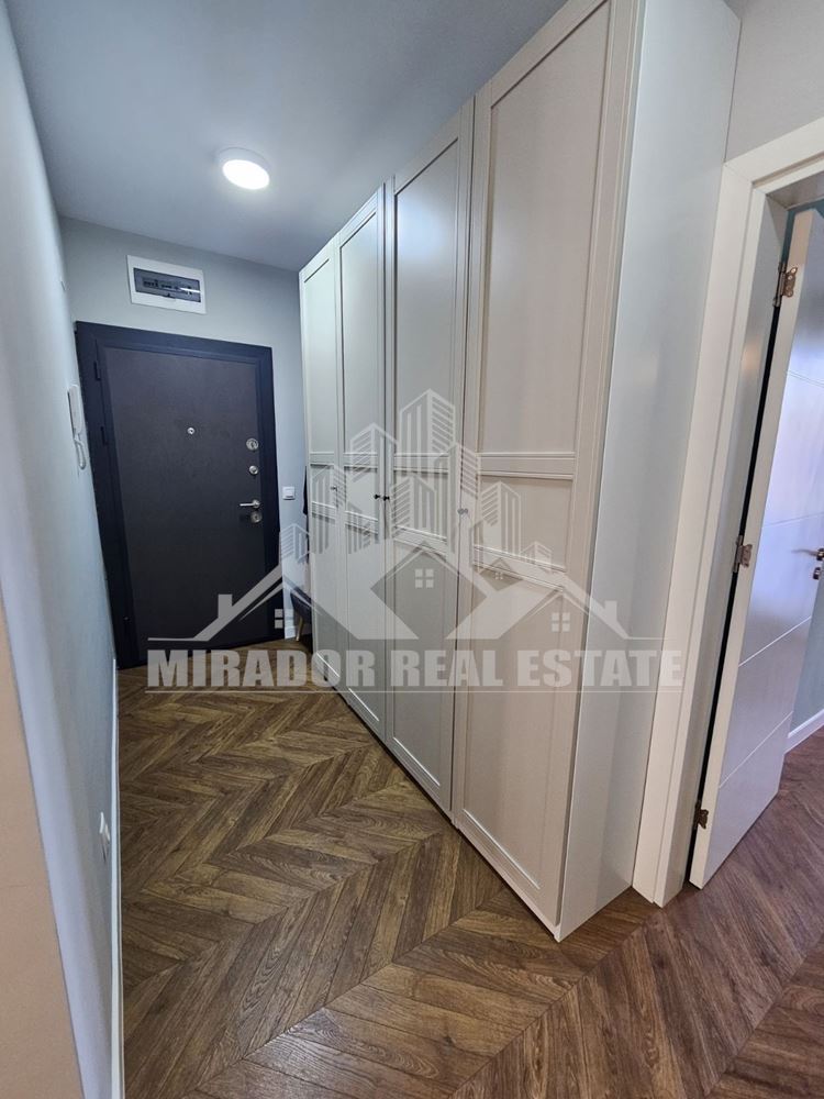 Двустаен Апартамент -кв.Дружба - 0