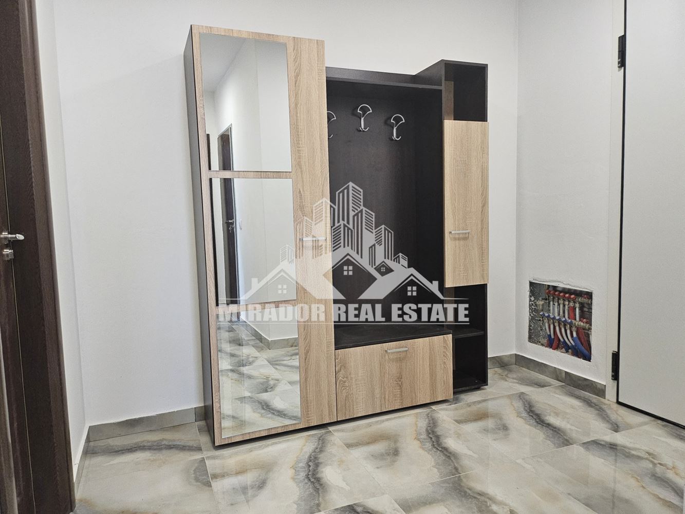 Тристаен Апартамент - кв.Малинова долина. - 0