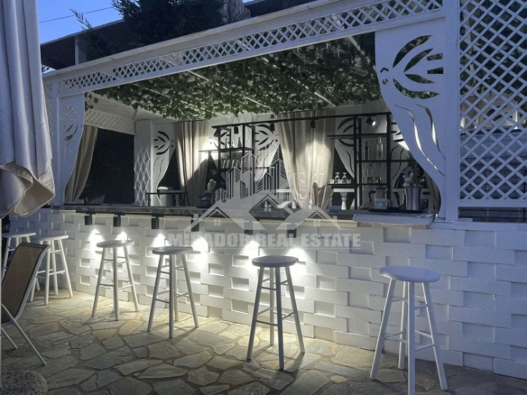 Хотел - Халкидики, Криопиги - 0