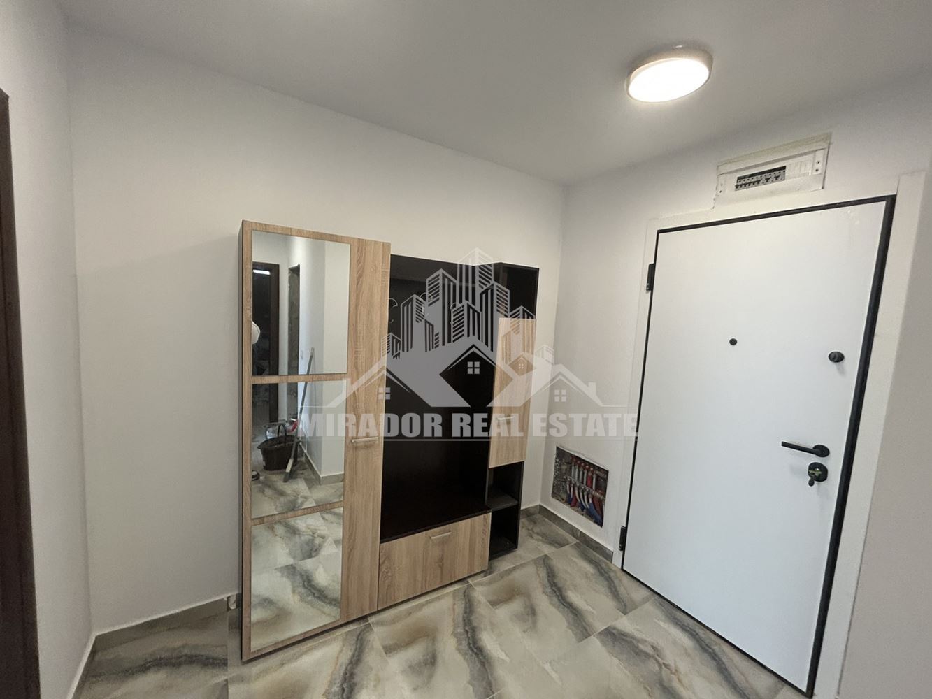 Тристаен Апартамент - кв.Малинова долина. - 0