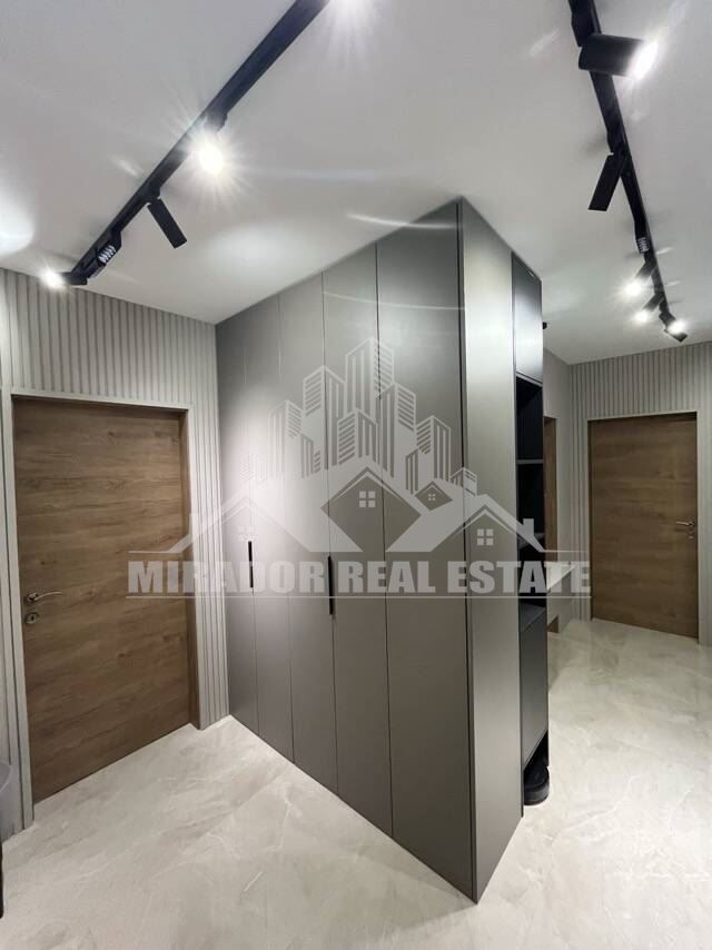 Тристаен Апартаментът – Малинова долина-0 Тристаен Апартаментът - Малинова долина - 0