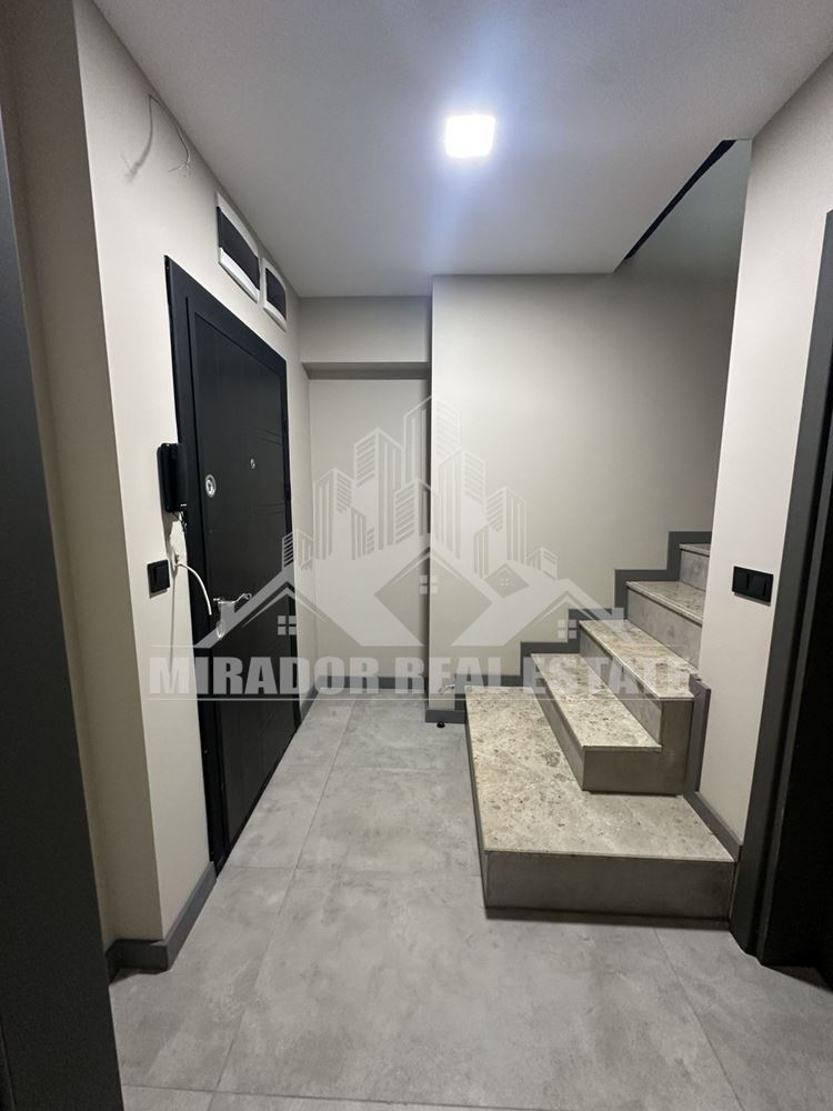 Тристаен Апартамент – кв. Витоша-0 Тристаен Апартамент - кв. Витоша - 0