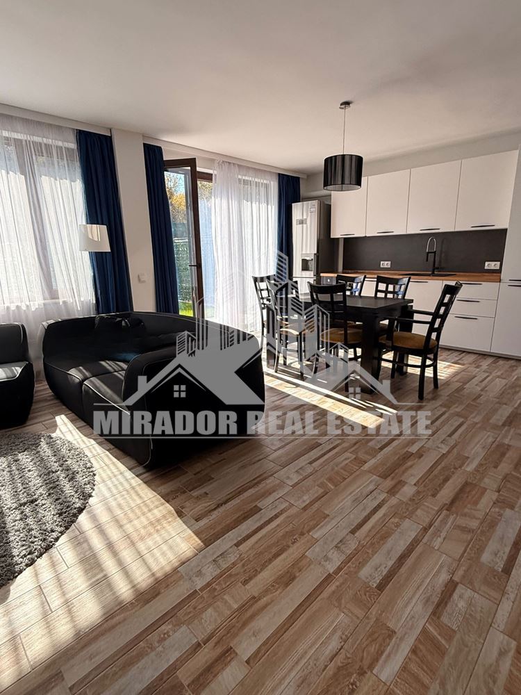 Тристаен Апартамент - Малинова Долина - 0