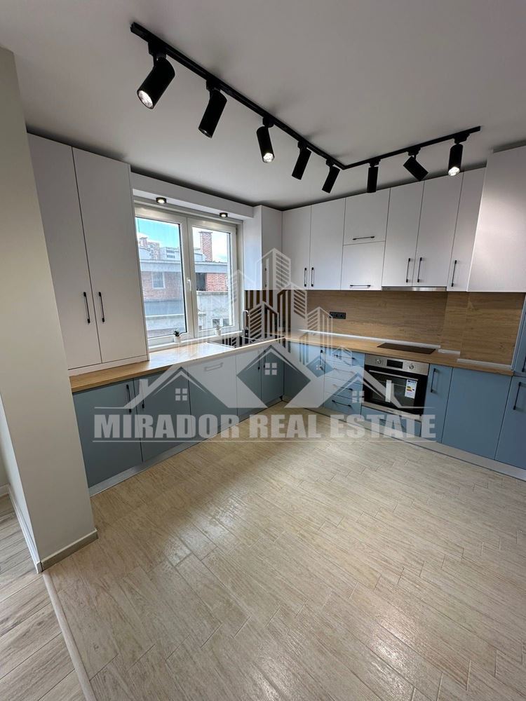 Двустаен апартамент в Овча Купел - 0