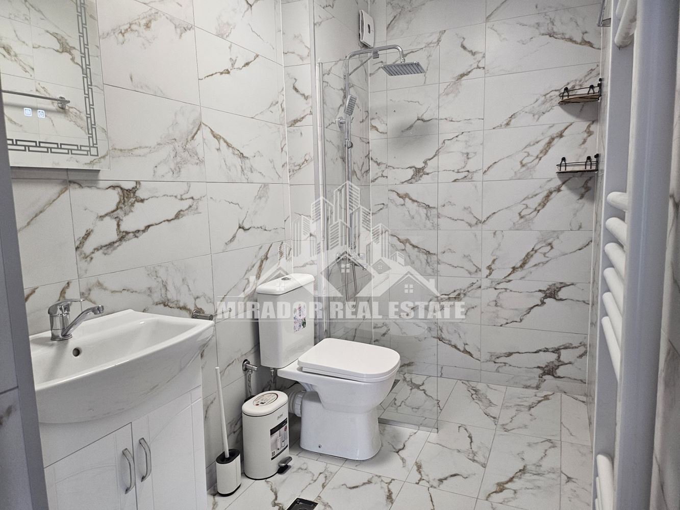 Тристаен Апартамент - кв.Малинова долина. - 0