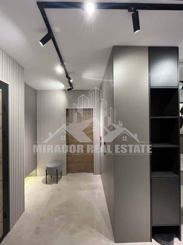 Тристаен Апартаментът – Малинова долина-0 Тристаен Апартаментът - Малинова долина - 0