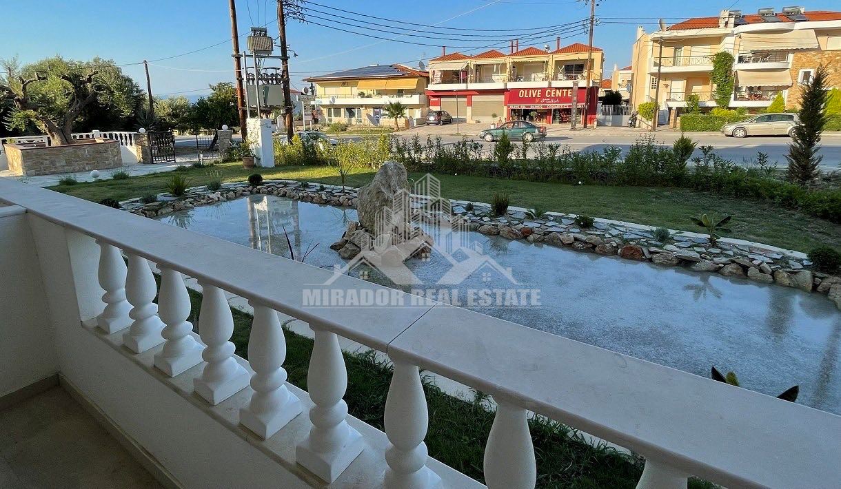 Хотел – Халкидики, Криопиги-0 Хотел - Халкидики, Криопиги - 0