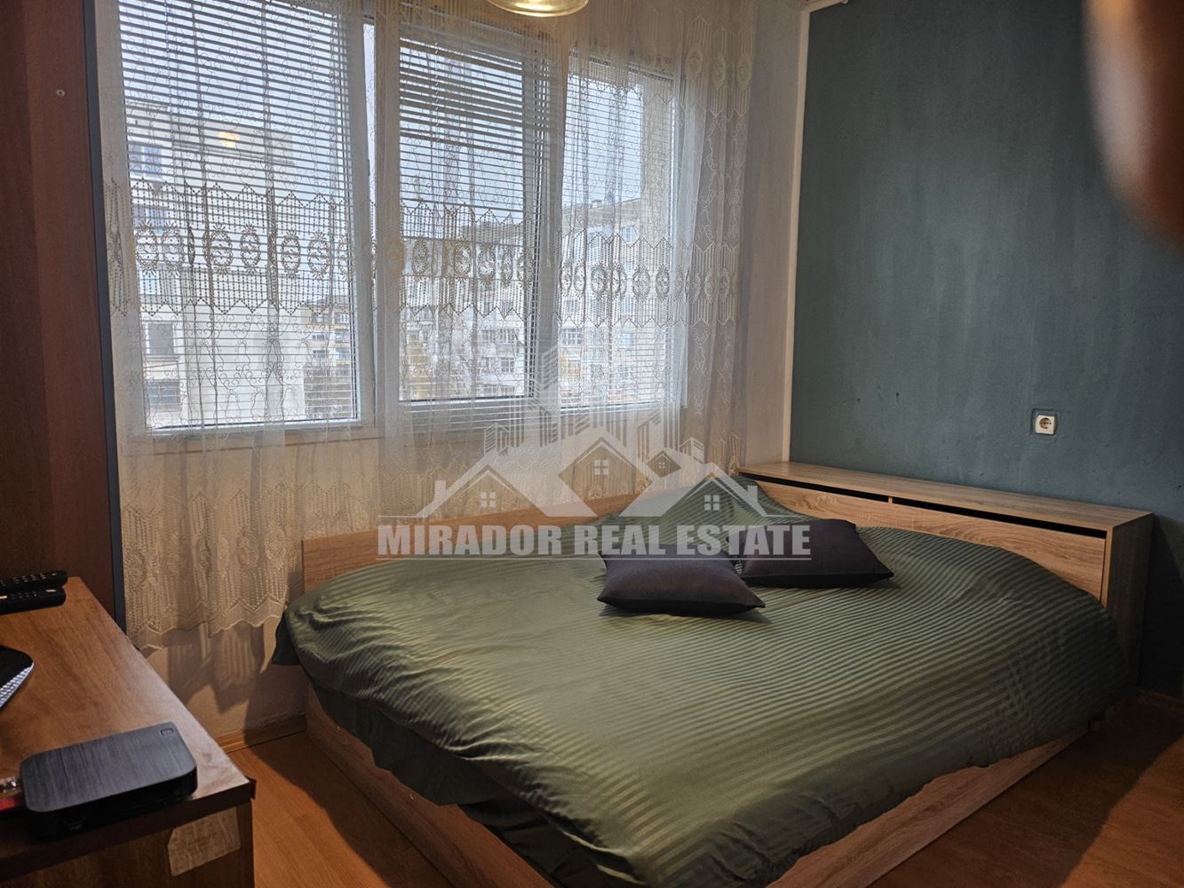 Двустаен Апартамент - кв.Суха река - 0