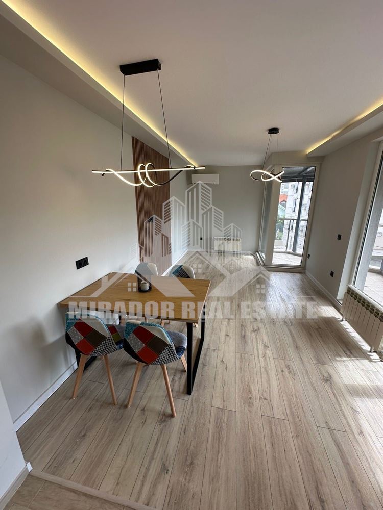 Двустаен апартамент в Овча Купел - 0