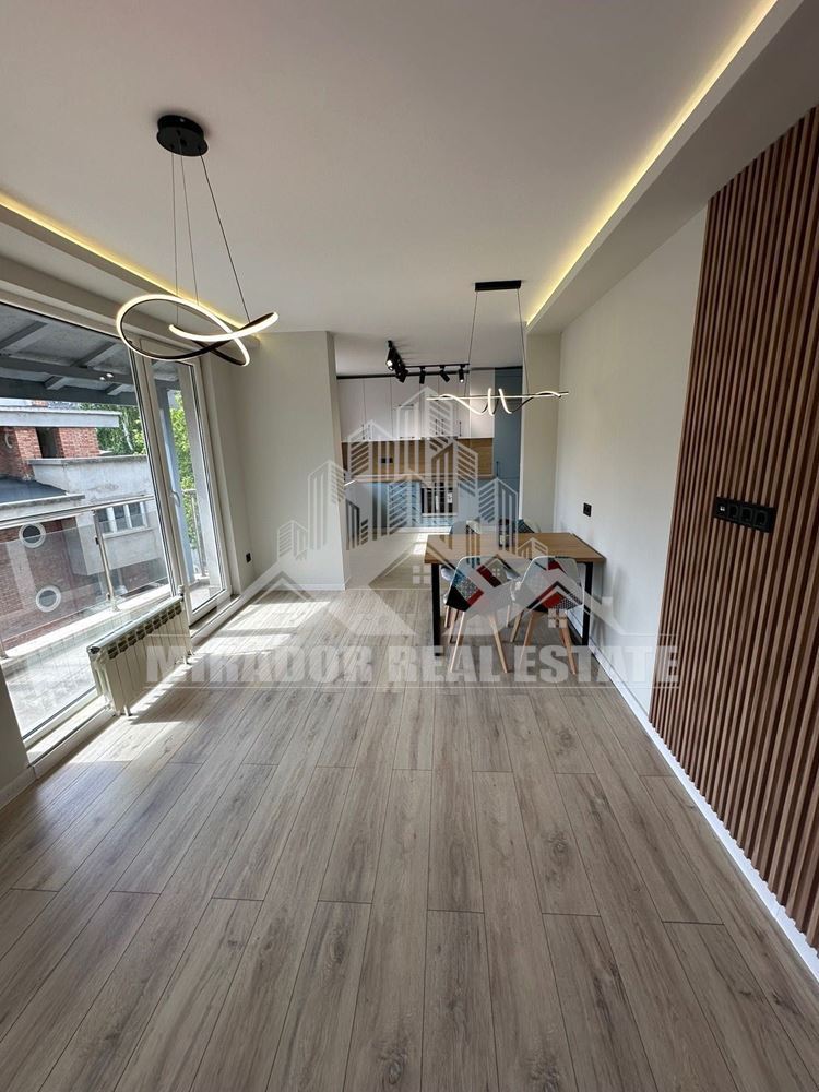 Двустаен апартамент в Овча Купел - 0