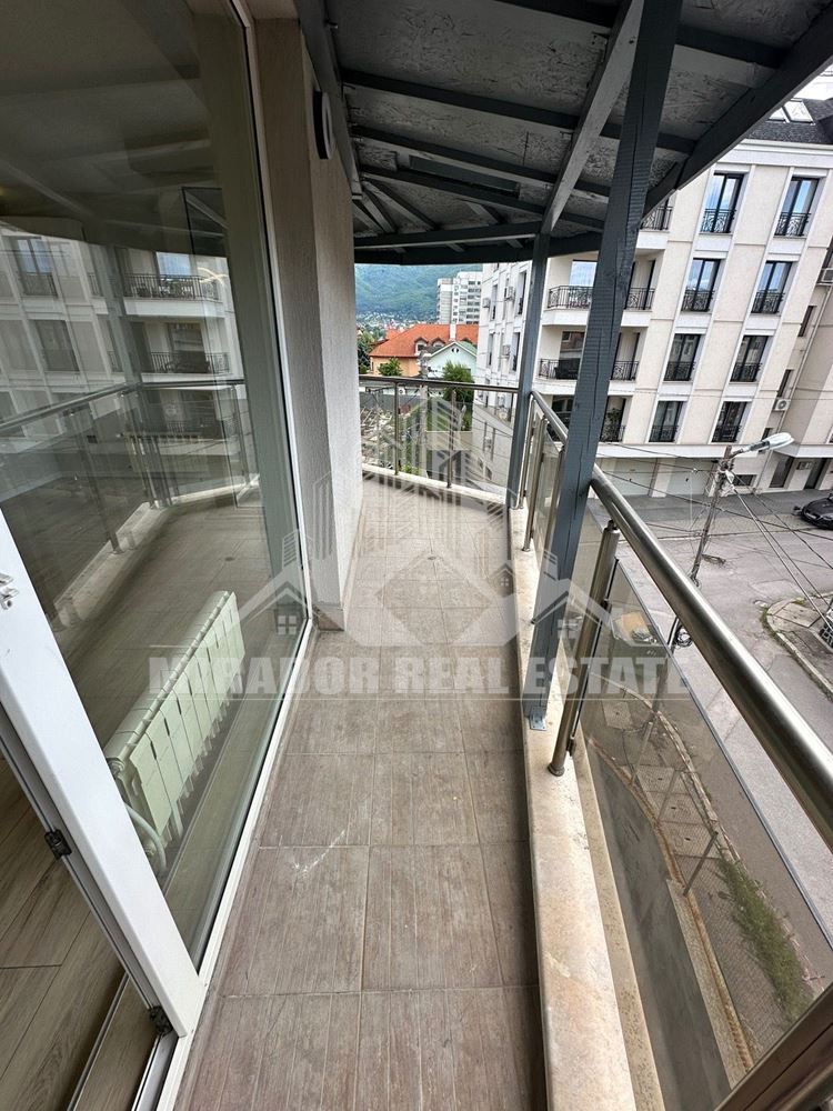 Двустаен апартамент в Овча Купел - 0