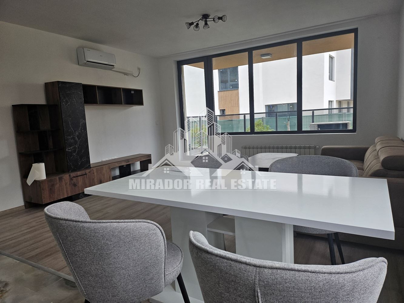 Тристаен Апартамент - кв.Малинова долина. - 0