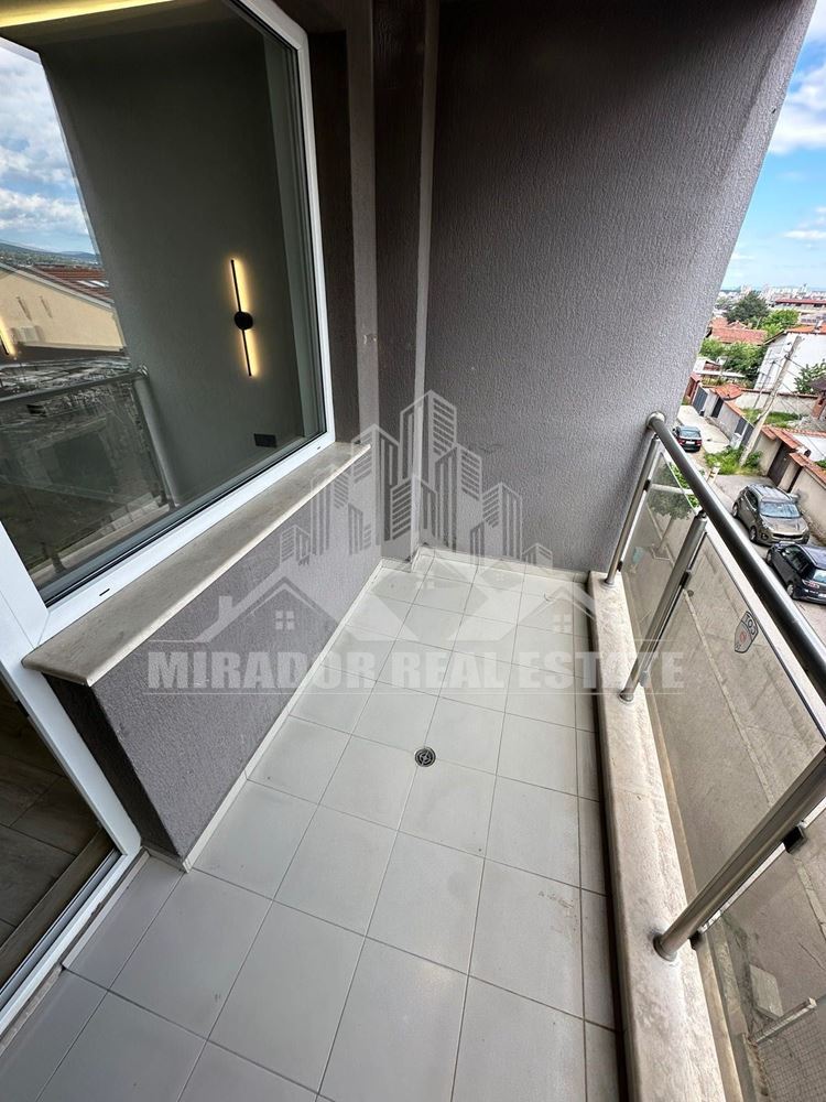 Двустаен апартамент в Овча Купел - 0