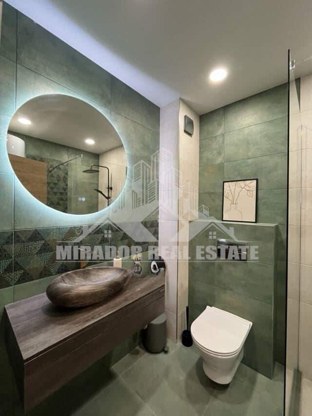 Тристаен Апартаментът – Малинова долина-0 Тристаен Апартаментът - Малинова долина - 0