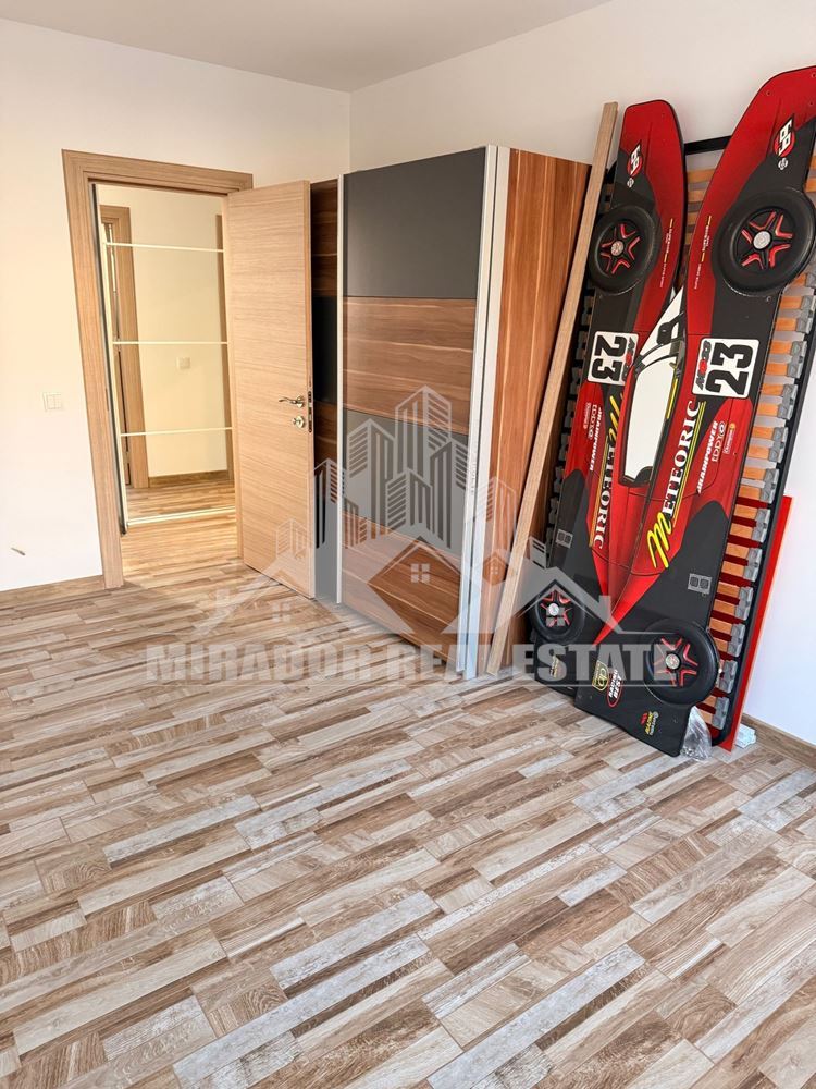 Тристаен Апартамент - Малинова Долина - 0