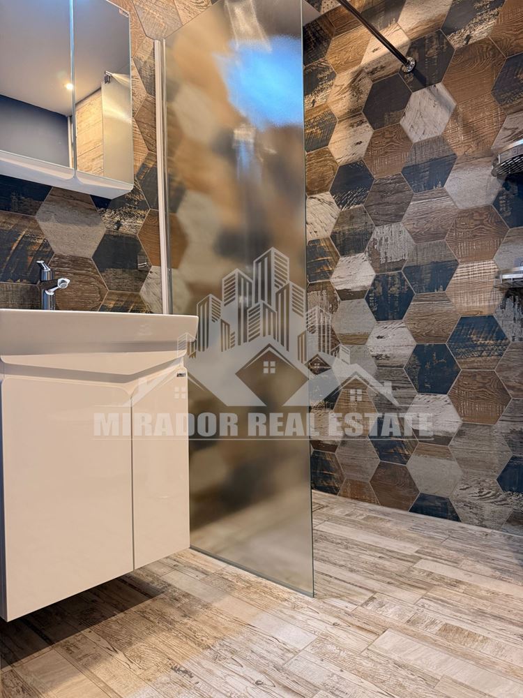 Тристаен Апартамент - Малинова Долина - 0