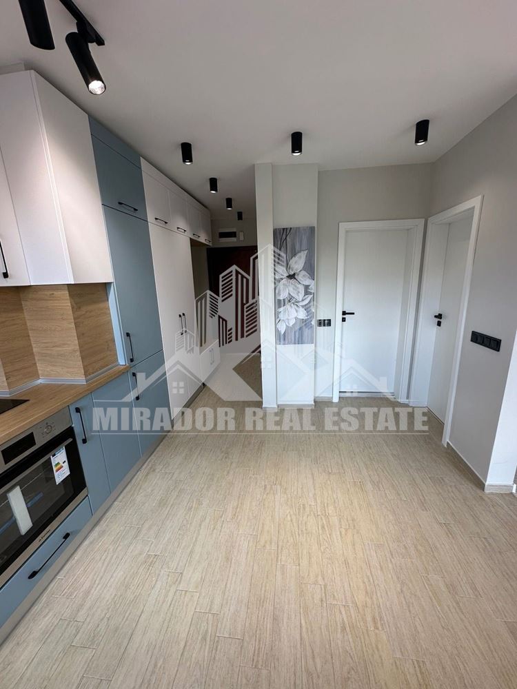 Двустаен апартамент в Овча Купел - 0