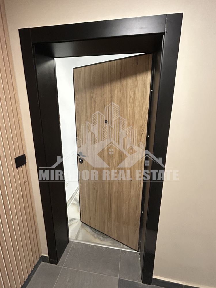 Тристаен Апартамент - кв.Малинова долина. - 0