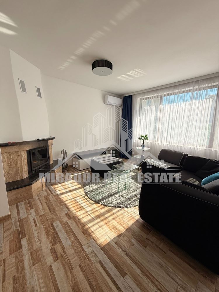 Тристаен Апартамент - Малинова Долина - 0