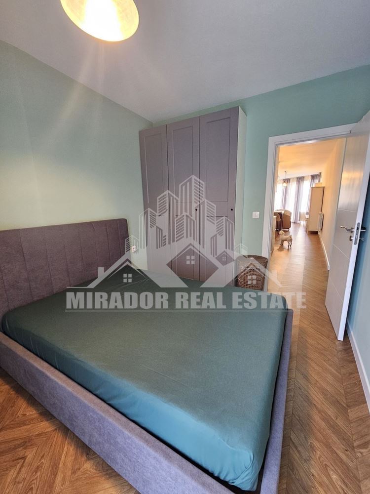 Двустаен Апартамент -кв.Дружба - 0