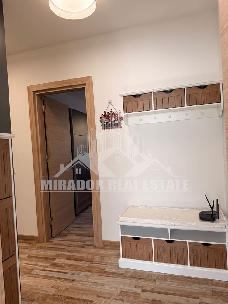 Тристаен Апартамент - Малинова Долина - 0