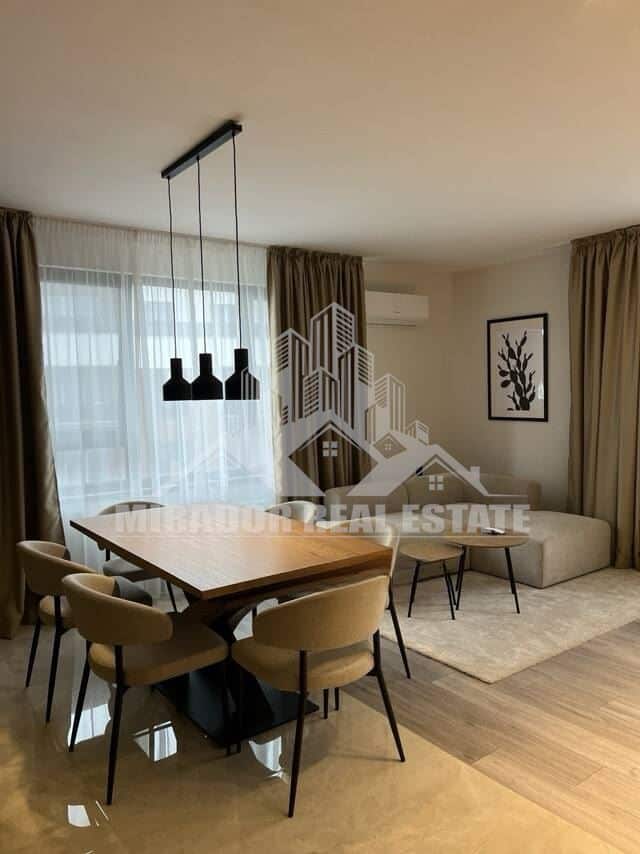 Тристаен Апартаментът – Малинова долина-0 Тристаен Апартаментът - Малинова долина - 0