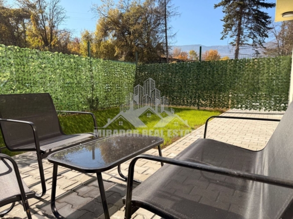 Тристаен Апартамент - Малинова Долина - 0