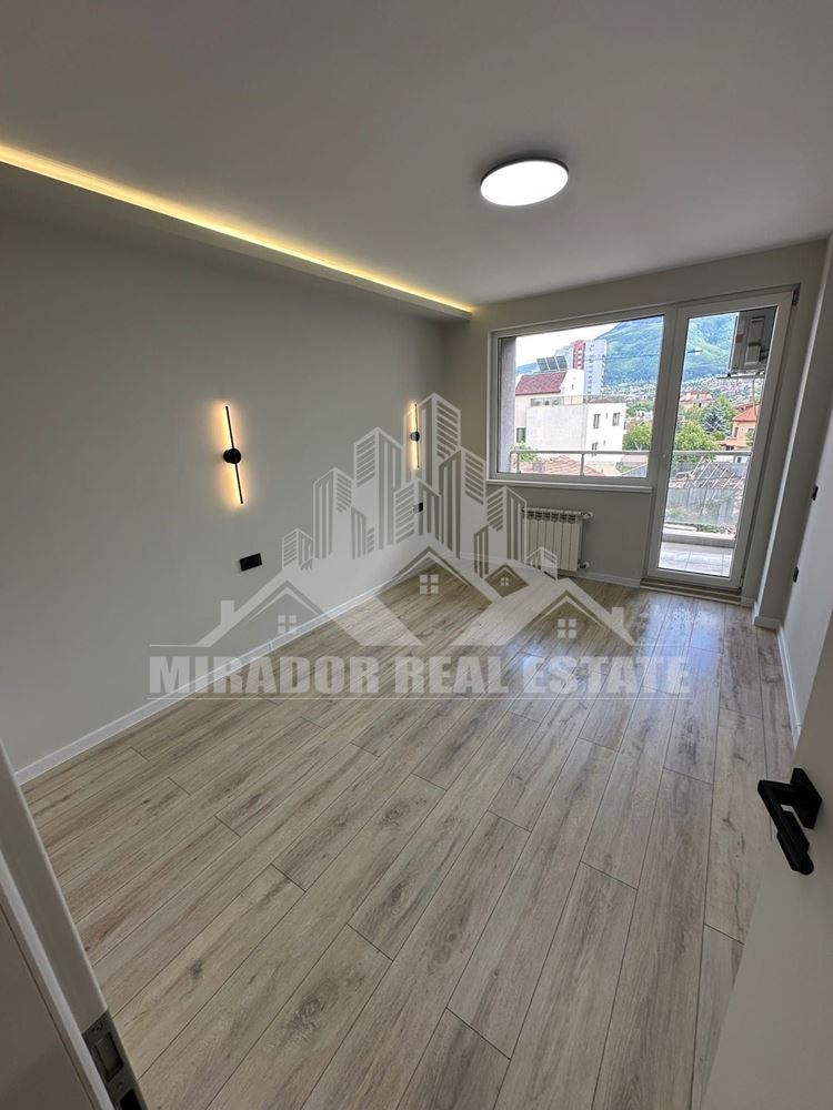 Двустаен апартамент в Овча Купел - 0