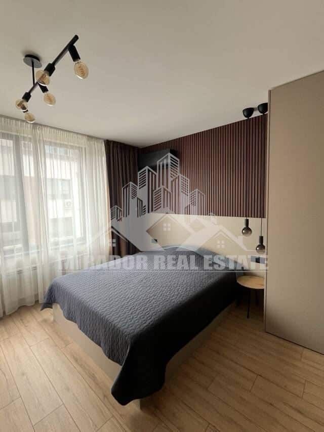 Тристаен Апартаментът – Малинова долина-0 Тристаен Апартаментът - Малинова долина - 0