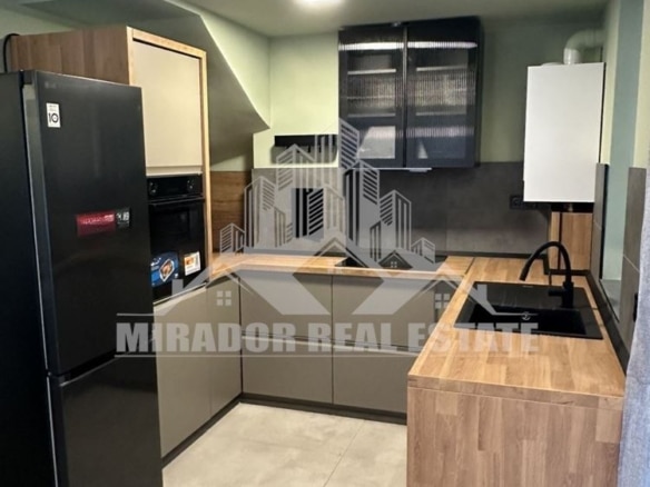 Тристаен Апартамент - кв. Витоша - 0