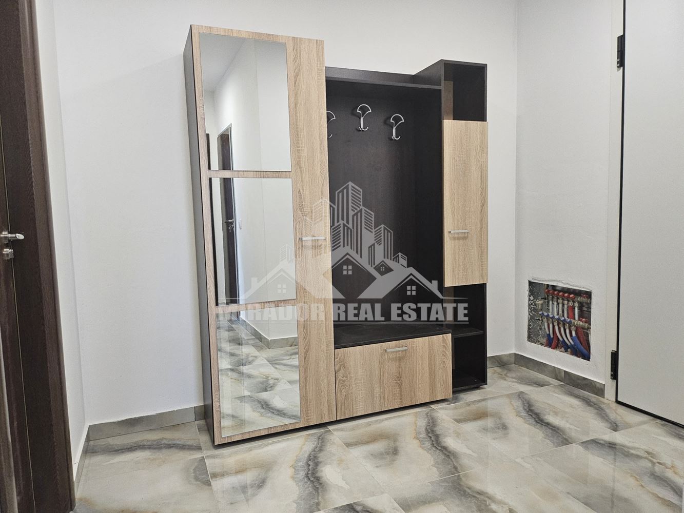 Тристаен обзаведен в кв .Малинова долина-0 Тристаен обзаведен в кв .Малинова долина - 0